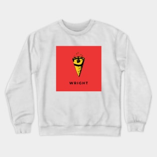 WRIGHT Crewneck Sweatshirt